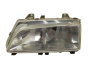 Scheinwerfer Links Peugeot 806 6204T5 60979770 Valeo 4792