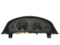 Tacho Kombiinstrument Opel Vectra C Signum 13136728HR VDO GM