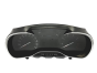 Tacho Kombiinstrument Citroen C3 9832140480 Yazaki 52806
