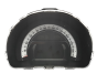 Tacho Kombiinstrument Renault Twingo 3 248216158R 0003063863 55936