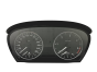 Tacho Kombiinstrument BMW 3 E90 E91 9122602-01 1025350-62 50434