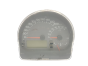 Tacho Kombiinstrument Fiat Multipla 60673814 110080073011 VDO