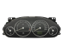 Tacho Kombiinstrument Jaguar X-TYPE 4X4F-10849-GB 40935