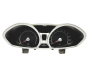 Tacho Kombiinstrument Ford Fiesta 8A6T-10849-EG 8A6T10849EG 29831