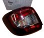 Rückleuchte Links Hinten Neues Original 265550577R Dacia