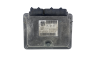 Steuergerät IAW 4EF.B3 46799771 61600.457.01 Fiat Magneti Marelli 48188