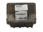 Steuergerät Fiat 51819338 IAW4AF.M9 61600.627.08 Magneti Marelli 1055