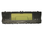Tacho Kombiinstrument Citroen C4 Picasso 9666217280 A 01 39719