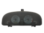 Tacho Kombiinstrument Citroen Xsara 9645744580 C 01 Sagem 29672