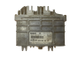 Steuergerät 0261203650/651 030906026AB 26SA3711 VW Bosch 13625