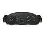 Tacho Kombiinstrument Dacia Logan 248105844R 52621