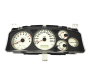 Tacho Kombiinstrument Mitsubishi Lancer MN151547 277-840