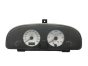 Tacho Kombiinstrument Citroen Xsara 9643207380 D 00 56445