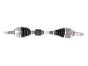 Antriebswelle Gelenkwelle Links Renault Megane IV 391011313R