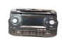 Cd-Radio Mit Mp3 KIA Picanto 2 961701Y201MB2 AM100TAEE 1189