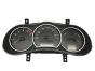 Tacho Kombiinstrument Renault Koleos 24810-JZ09B 24810JZ09B