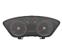 Tacho Kombiinstrument Ford Focus 4M5T-10849-GM 4M5T10849GM 21174