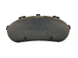 Tacho Kombiinstrument Peugeot 206 9645096080 000640102 1706