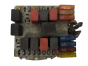 Sicherungskasten Relaiskasten Fiat 46760542 20052