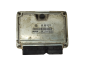 Steuergerät 045906019BP 0281012194 VW Bosch 14389