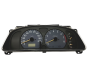 Tacho Kombiinstrument Suzuki Ignis 34100-80G40 34100-8GA 31034