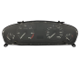 Tacho Kombiinstrument Peugeot 406 9630372780 110008882002 29734