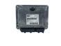 Steuergerät IAW4AF.M9 55187372 61600.627.05 Fiat Magneti Marelli 48639