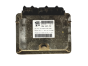 Steuergerät IAW4EF.P2 73500446 Fiat Magneti Marelli