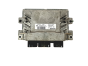 Steuergerät S120205102A 8201117953 8201082039 Dacia Renault 22511