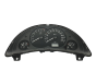 Tacho Kombiinstrument Opel Corsa C 09166814FL 110008988009 54563