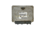 Steuergerät 036906014BM IAW4CV.V2 VW Magneti Marelli 46106