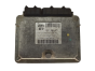 Steuergerät 46761568 IAW4GF.2M 61600.400.02 Fiat Magneti Marelli 13587