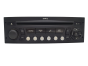 Cd-Radio Mit Mp3 Citroen Peugeot 96643698XT A2C53250038 Siemens VDO