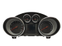 Tacho Kombiinstrument Opel Astra J 13460584 600775881 23935