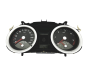 Tacho Kombiinstrument Renault Megane 2 8200462283 B 50065