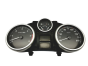 Tacho Kombiinstrument Peugeot 206+ 9666636880 503001911705