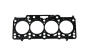 Zylinderkopfdichtung 03L103383AM 11031575301 Volkswagen Vika