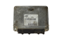 Steuergerät IAW4AF.M7 73501877 61600.627.02 Fiat Magneti Marelli 15717
