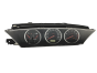 Tacho Kombiinstrument Nissan Primera P12 AV672