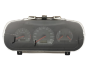 Tacho Kombiinstrument Volvo V40 30862000/007 30526