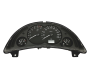 Tacho Kombiinstrument Opel Corsa C 13173347WA 110008988026 31308