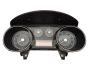 Tacho Kombiinstrument Fiat Punto Evo 5550050900 29935