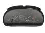 Tacho Kombiinstrument BMW 5 E39 6211 8375677 VDO RHD