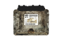Steuergerät IAW4EF.G3 51761337 Fiat Magneti Marelli 25073