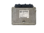 Steuergerät IAW4EF.G2 55184487 Fiat Magneti Marelli 37602