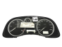 Tacho Kombiinstrument Peugeot 307 9636708880 E 05 57994