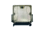 Steuergerät 0281010249 9636256980 28FM0000 PSA Bosch 34230
