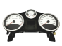 Tacho Kombiinstrument Peugeot 207 9662903880 A2C35190331 40843