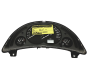 Tacho Kombiinstrument Opel Corsa C 13173350WD 110008988029 30739
