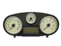 Tacho Kombiinstrument Lancia Ypsilon 51709391 110080211006 65581